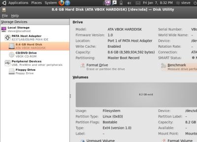 5 moduri simple de a elibera spațiu pe hard disk în ubuntu