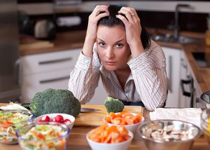 6 Ознак емоційного голоду і як з ним боротися