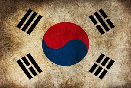 70 Fapte despre Coreea de Sud prin ochii unei femei ruse - factum