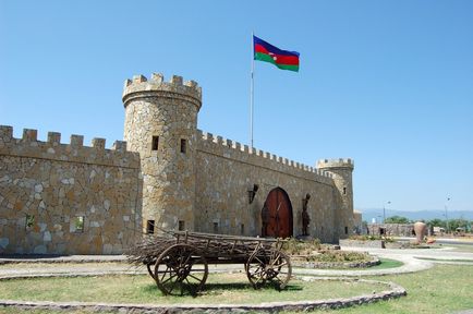7 Cele mai populare orașe și stațiuni din Marea Caspică, rambler
