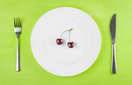 7 Moduri de a nu mânca după 6 ani și de a nu fi foame