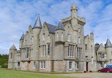 9 Cele mai romantice castele-hoteluri din Anglia și Scoția