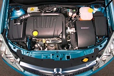 Baterie pentru Opel Astra