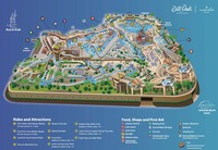 Aquapark - Wild Wadi - în Dubai - cum ajungeți acolo, prețurile biletelor, orele de lucru ale parcului de apă - wadi sălbatice