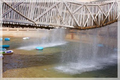 Parcul acvatic Wadi Wild în dubai (parcul acvatic Wadi Wild) - site-ul oficial al borisova olga