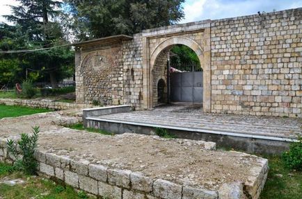 Albánia, Tirana hogyan juthatunk el oda, hogy mit lehet látni és íz