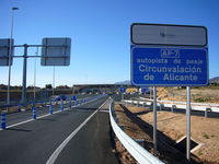Alicante - Barcelona - cum ajungeți cu mașina, trenul sau autobuzul, distanța și timpul