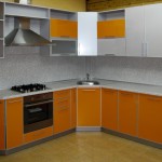 Fatade din aluminiu pentru bucătărie - pentru cunoscători de stiluri moderne de design