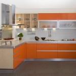 Fatade din aluminiu pentru bucătărie - pentru cunoscători de stiluri moderne de design