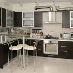 Fatade din aluminiu pentru bucătărie - pentru cunoscători de stiluri moderne de design