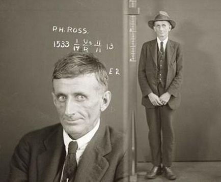 Amerikai gengszter a huszadik század - Történelem és képek egy évszázaddal ezelőtt (jelölés egy bűncselekmény) Amerikai gengszter a huszadik század - Történelem és képek egy évszázaddal ezelőtt