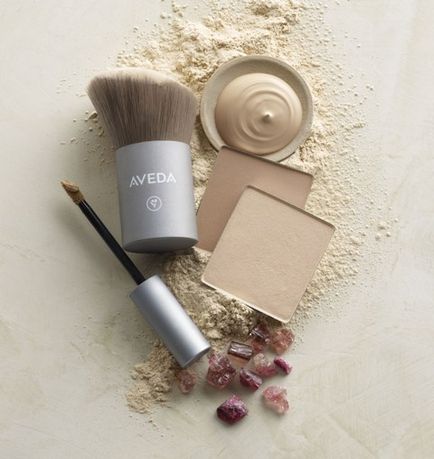 Anunt cosmetice decorative aveda in russia, bella_shmella