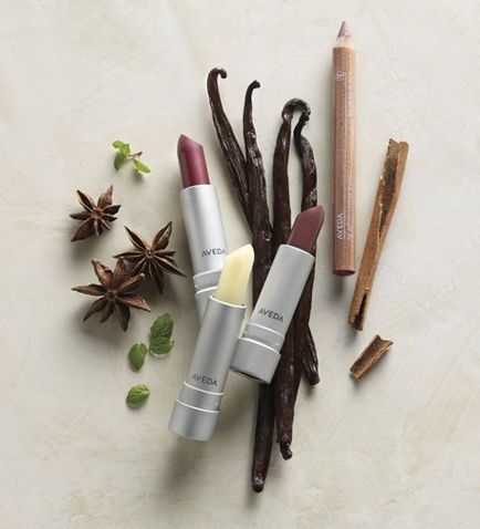 Anunt cosmetice decorative aveda in russia, bella_shmella