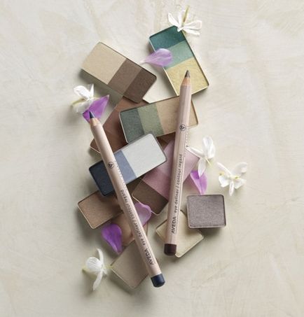 Anunt cosmetice decorative aveda in russia, bella_shmella