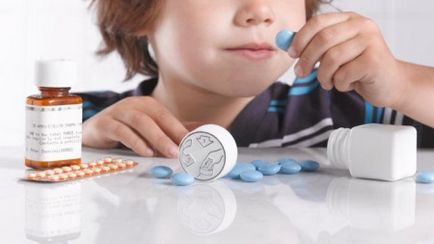 Антидепресанти для дітей дитячі препарати для підлітків і відомі безпечні назви для