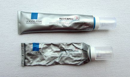 Antiaging koncentrátum La Roche-Posay Redermic r fontosságát retinol - szerkesztők és szépségápolási (retinol) Antiaging koncentrálni La Roche-Posay Redermic r fontosságát retinol - szerkesztők és szépség