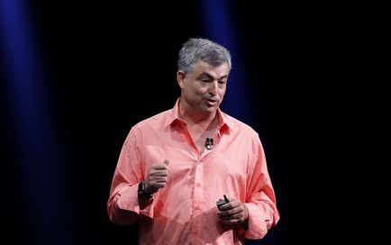 Apple va învăța iphone-ul și ipad-ul de la distanță porni camera și micul pentru supraveghere