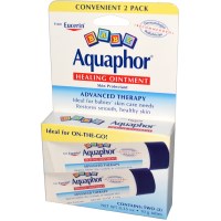 Aquaphor, comentarii despre produse pentru sănătate și frumusețe