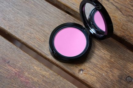 Armani cheek fabric blush 507 flesh відгук, elia chaba