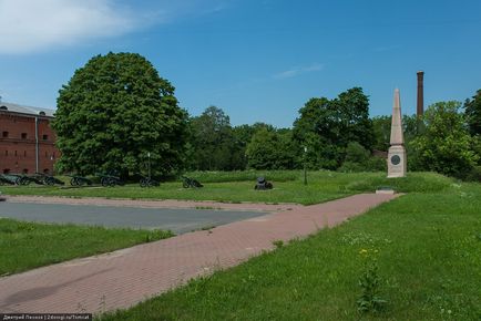 Артилерійський музей - фото, історія, інформація для відвідувачів - планета доріг