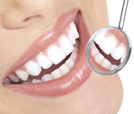 Art Smile - Clinica de implantare dentară în Novosibirsk