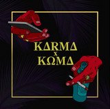 Atl - karma și coma (feat