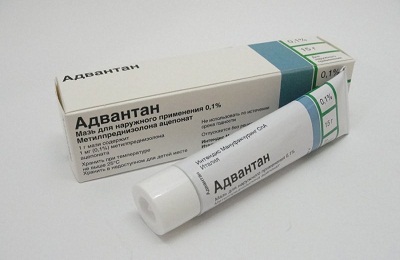 Атопічний дерматит лікування у дорослих народними засобами будинку