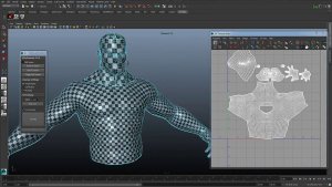 Autodesk maya - короткий огляд і базові відомості