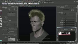 Autodesk maya - prezentare generală și fundal