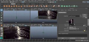 Autodesk maya - короткий огляд і базові відомості