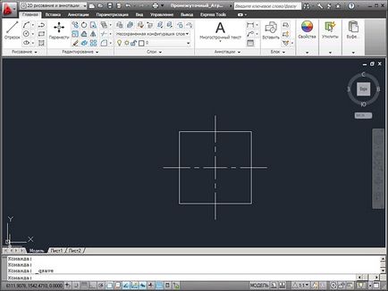 Autodesk - unități de testare - blocuri