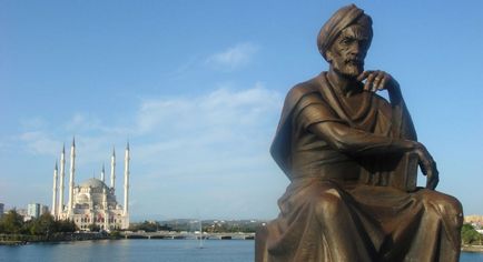 Avicenna (Ibn Sina) - fapte interesante despre biografie