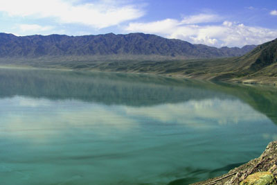 Bartogay, Kazahstan, povestile curajoase