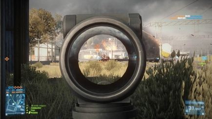 Battlefield 3 пристосування зброї і техніки, tigor s blog