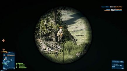 Battlefield 3 fegyver és mérnöki eszközök, Tigor s blog (ahol az infravörös látvány) Battlefield 3 eszközök fegyverek és felszerelések, Tigor s blog