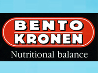 Bento kronen (бенто кронен)
