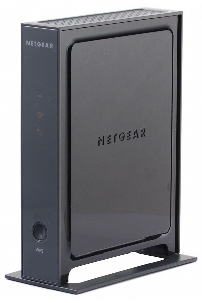 Receptor wireless netgear wn2000rpt