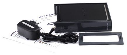 Receptor wireless netgear wn2000rpt