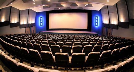Az üzleti terv a nyitó mozi „dengodel