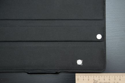 Блокування екрану ipad air чохлом targus vuscape (case mod), замітки іконщіка