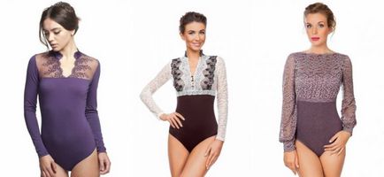 Blúz-test, hogyan kell választani egy elegáns dolog (dolog) Blúz-test, hogyan kell választani egy elegáns dolog