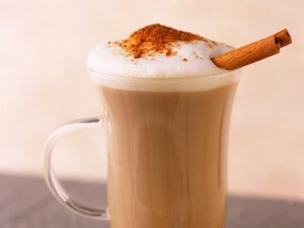 Ne bucuram de retetele delicioase de cafea cu aditivi