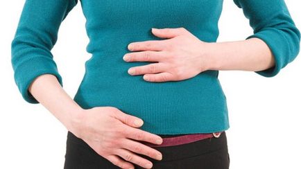 Болить шлунок після їжі - основні причини і лікування