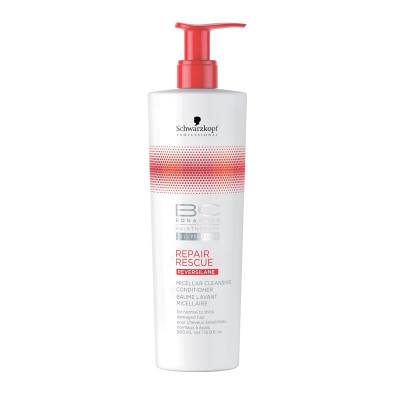 Bonacourt Schwarzkopf spray de protecție a culorii Bonacure Schwarzkopf professionalbc color freeze