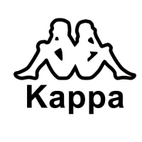 Бренд «kappa», історія італійської фірми «kappa»