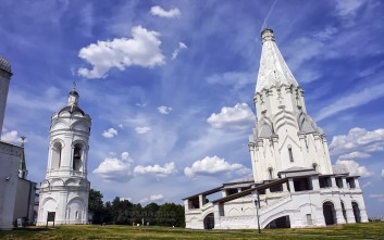 Царицино в москві в москва - як дістатися