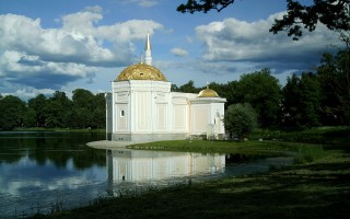 Tsarskoye Selo