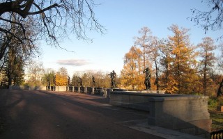 Tsarskoe Selo