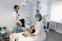Центр комплексної стоматології