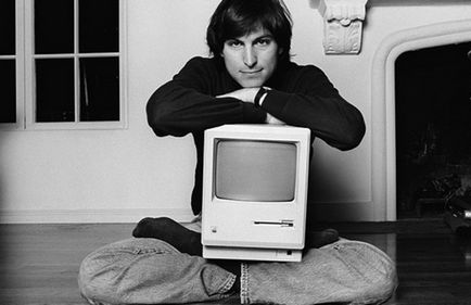 Uita-te Steve Jobs a intrat sub ciocan pentru $ 42, 500 - stilul de viață - spațiu tendință